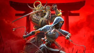 گزارش: Assassin’s Creed Shadows پرفروش‌ترین بازی هفته اخیر آمریکا بود - گیمفا