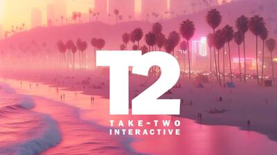 مدیرعامل Take-Two بازی‌های ساخته شده با هوش مصنوعی را یک تهدید نمی‌داند