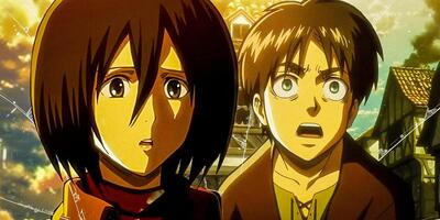شایعه: انیمه یا محتوای جدیدی از Attack on Titan در راه است - گیمفا
