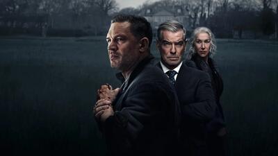 نقدها و نمرات فصل اول سریال MobLand - گیمفا