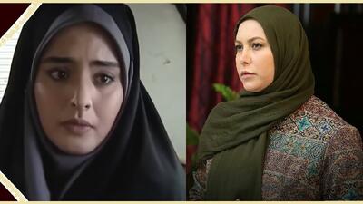 سفر نوروزی فریبا نادری و نرگس محمدی بازیگران سریال ستایش به ایتالیا!