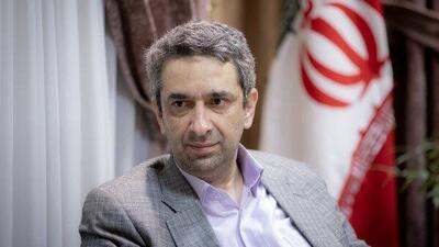 رئیس دفتر رئیس جمهور هیچ نسبت فامیلی با آقایان محصولی و ولایتی ندارد