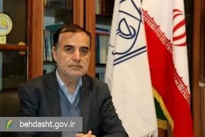 آماده‌باش کامل مراکز بهداشتی و درمانی مشهد برای خدمت‌رسانی به زائران نوروزی