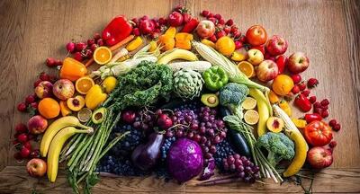 تقویت مغز به کمک رژیم غذایی؛ خوردن کدام میوه و سبزی توصیه می‌شود؟