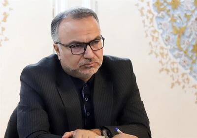 نوروز 1404؛ ظرفیت اقامتی مناطق آزاد کشور 40 درصد افزایش پیدا می‌کند