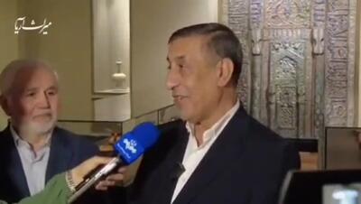 به میراث جاودانه ایران؛ از فردوسیِ سخن تا خیامِ اندیشه افتخار می کنیم