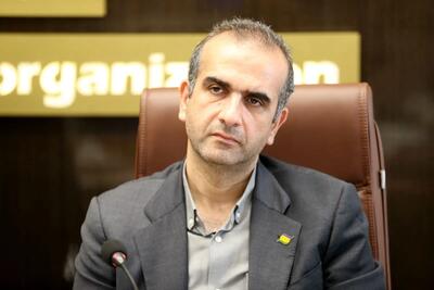 تقویت جریان‌های تولیدی و صادرات محور از مهم‌ترین دغدغه‌های هیئت‌مدیره سازمان است