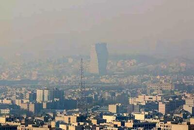 تشریح جزئیات مصوبات کارگروه ملی کاهش آلودگی هوا