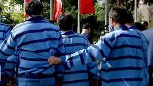 انهدام ۲۱ باند سرقت در طرح نوروزی پلیس