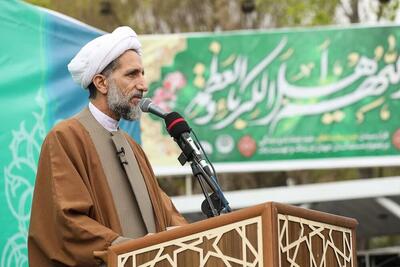 آمریکایی‌ها بدانند در مواجهه با ایران هرگز با تهدید به جایی نمی‌رسند 