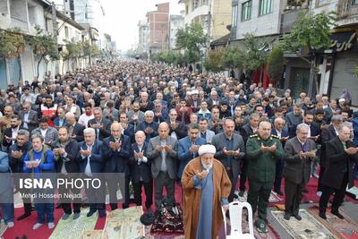 اتحاد نیاز اصلی کشور و در برابر توطئه دشمن ضروری است