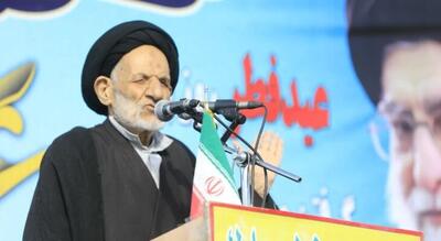 بیزاری از ستمگران و ظالمان مهم ترین اقدام اسلامی و انسانی است
