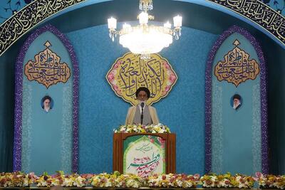 پیروزی نهایی از آن امت اسلام خواهد بود