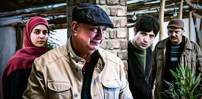 ساعت پخش و تکرار سریال همبازی از  آی‌فیلم