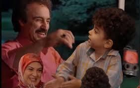 رقص سه نفره سالار، نقی و ارسطو با نوای دلنشین مازنی در پایتخت 7!