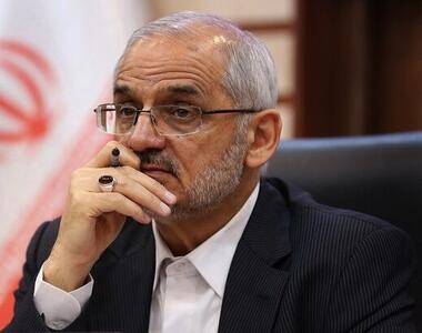پاسخ رسمی به شایعات: حاجی میرزایی هیچ نسبتی با محصولی و ولایتی ندارد