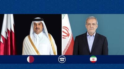 پزشکیان: عید فطر، فرصتی برای تقویت اتحاد کشورهای مسلمان