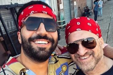 آریا پارسا + بیوگرافی
