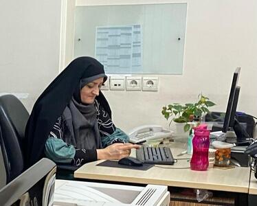 جامعه رسانه‌ای در سوگ؛ خبرنگار ایسنا درگذشت