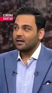 وقتی مهران مدیری، رامبد جوان، احسان علیخانی و عادل فردوسی‌پور در تلویزیون بودند