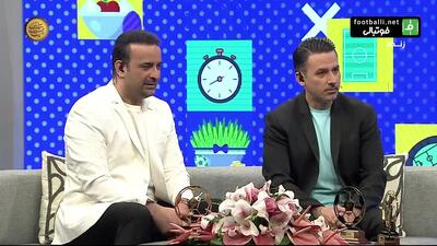 صحبت های جنجالی داریوش شجاعیان درباره جادوگری در فوتبال ایران