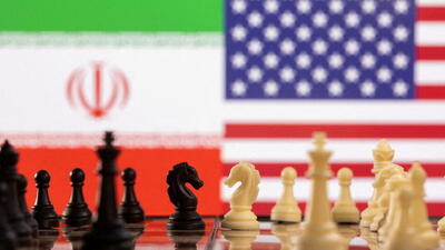 نامه ایران به آمریکا رسید و خوانده شد! + فیلم