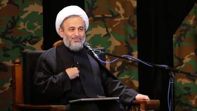 پناهیان: بی حجابی لزوما در همه جا، بی دینی، بی ایمانی و بی حیایی نیست/ ویدئو