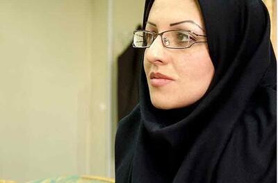 بیوگرافی فاطمه صداقتی + ماجرای اخراجش - خبرنامه