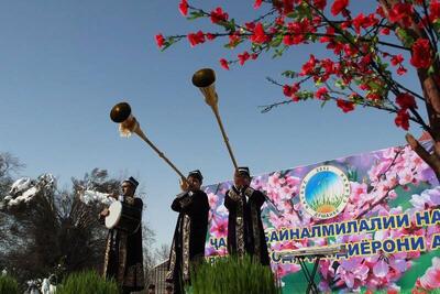 کارشناس تاجیکی: نوروز؛ از سنت دیرینه تا دیپلماسی فرهنگی