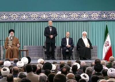 شعار سرمایه‌گذاری برای تولید را عملیاتی خواهیم کرد/ عید فطر عید رویش دوباره مسلمانان است