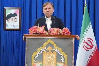 مردم در ماه رمضان جلوه‌های زیبایی از بندگی را خلق کردند