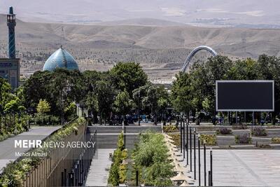 زنجان؛ شکوهی به قدمت ۳۰۰۰ سال