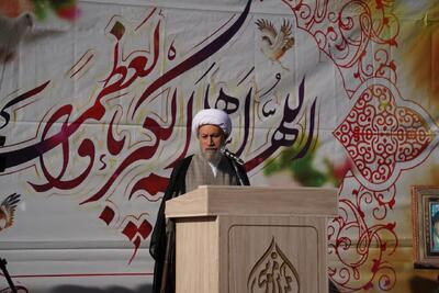 مسئله عفاف و حجاب مومنین را نگران کرده است