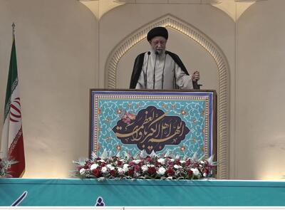 تأکید امام‌جمعه گرگان بر وحدت اسلامی و حفظ محیط‌زیست