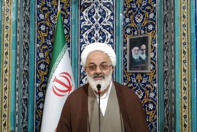 «فطر» عید وفاق مسلمانان است