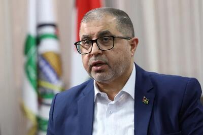 حماس: مقاومت و سلاح آن برای ملت فلسطین یک مسئله وجودی است