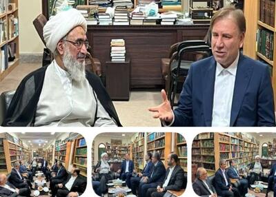 توسعه سرمایه گذاری در استان بوشهر شتاب می‌گیرد