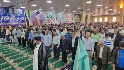 دستاوردهای ماه رمضان حفظ شود