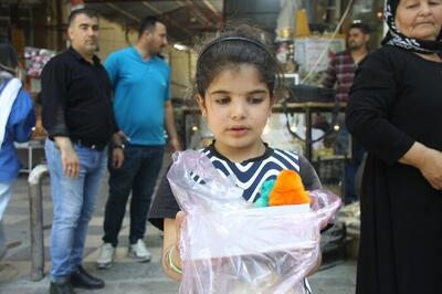 جوجه‌رنگی؛ سرگرمی بی‌رحمانه‌