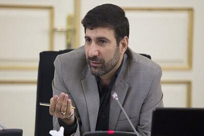 بازدید سخنگوی شورای نگهبان از بیمارستان خیریه امام حسن مجتبی (ع) دزفول