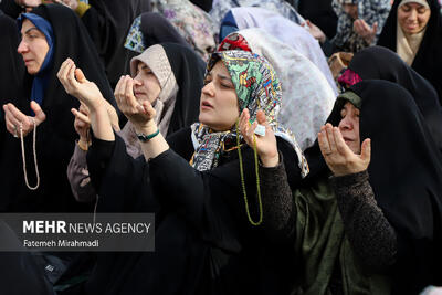 عید سعید فطر؛ جشن بندگی، همبستگی و بخشش در جهان اسلام