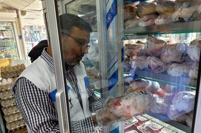 تشدید نظارت های بهداشتی در ایام منتهی به روز طبیعت در آذربایجان غربی
