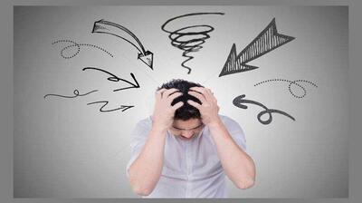 میگنا - چگونه اضطراب فراگیر را با تکنیک‌های شناختی مهار کنیم؟