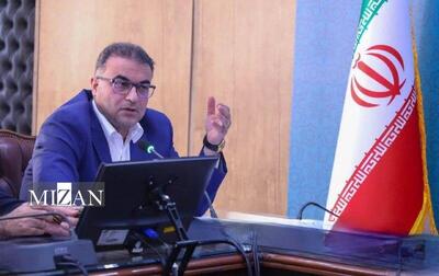 تدوین سند راهبردی جامع و سند راهبردی منابع انسانی سازمان ثبت اسناد در سال گذشته/ افتتاح ۴۵ پروژه عمرانی در هفته قوه قضاییه