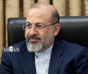 پیام تبریک رئیس کل دیوان محاسبات کشور به همتایان خود به مناسبت عید سعید فطر