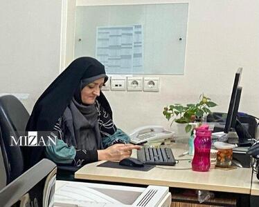 درگذشت خبرنگار خبرگزاری ایسنا