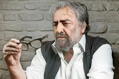 مسعود کیمیایی «عشق در انفرادی» را می سازد
