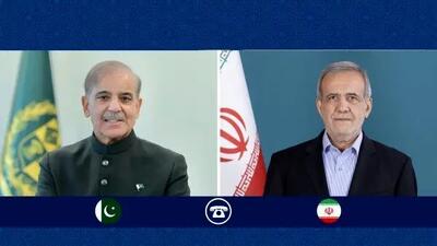 پزشکیان: ماه رمضان، ملت‌های مسلمان را بیش از پیش به یکدیگر نزدیک می‌کند