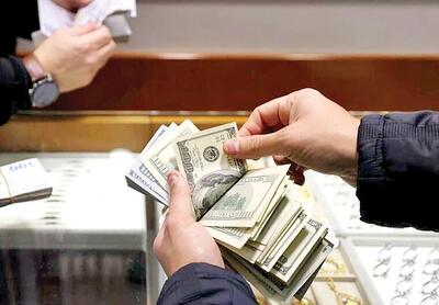 ارزان‌ترین راه خرید دلاری پیدا شد! این روش را از دست ندهید