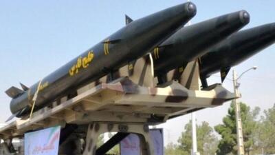 ایران در بالاترین سطح آمادگی نظامی | موشک‌ها در شهرهای زیرزمینی آماده شلیک‌اند!